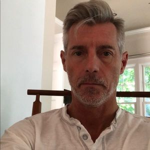 Meet your Posher, Peter